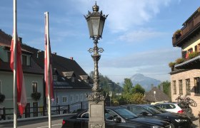 Ortsbrunnen Annaberg, © Gemeinde Annaberg